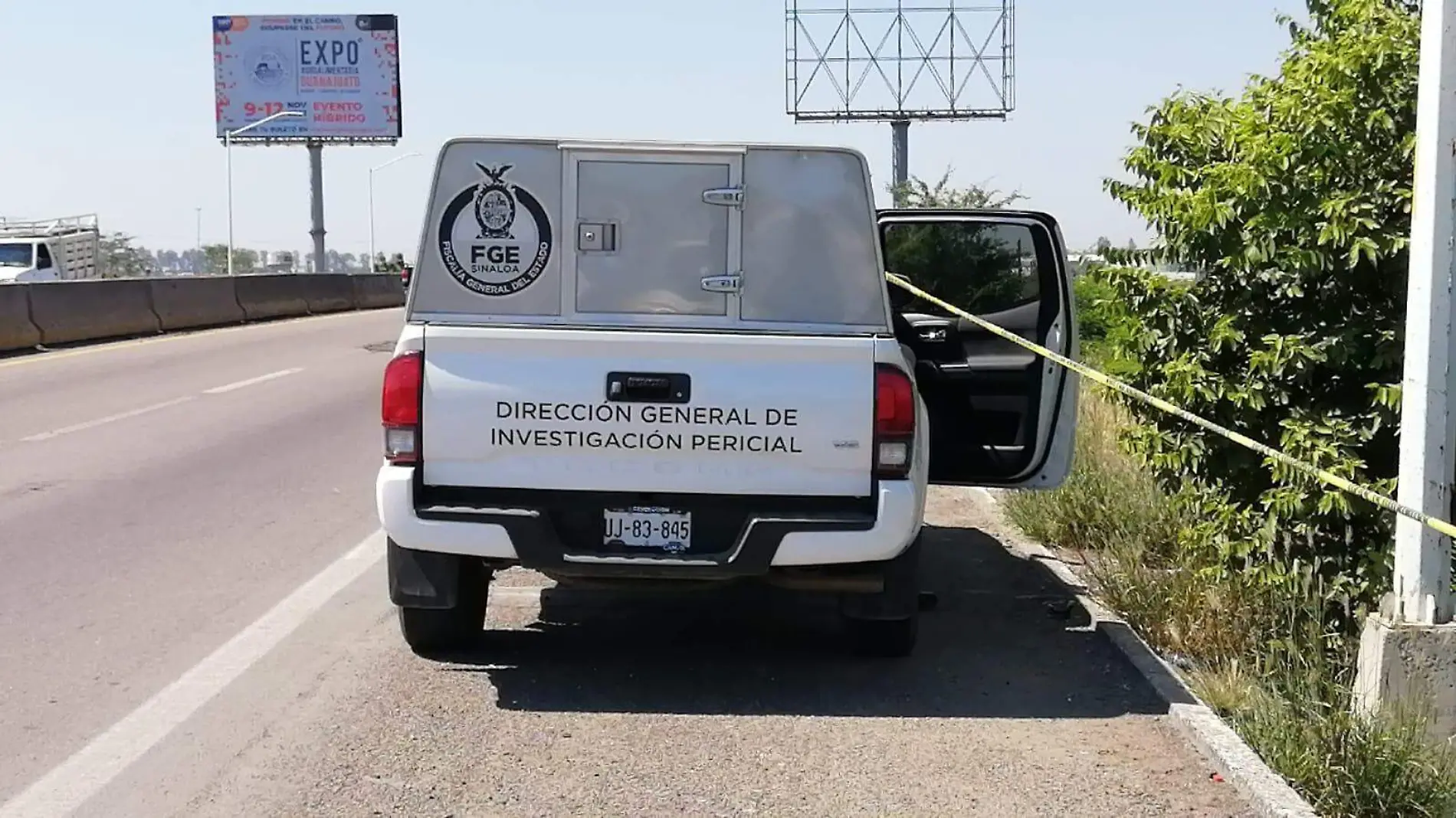 Costerita policiaca